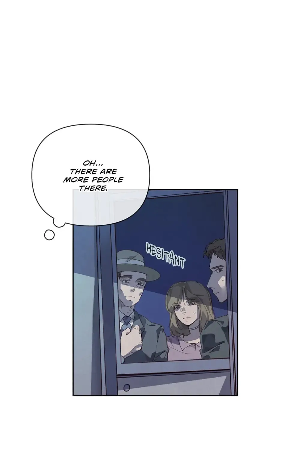 Read Stigma Effect chapter 42 image 110 on Lezhin