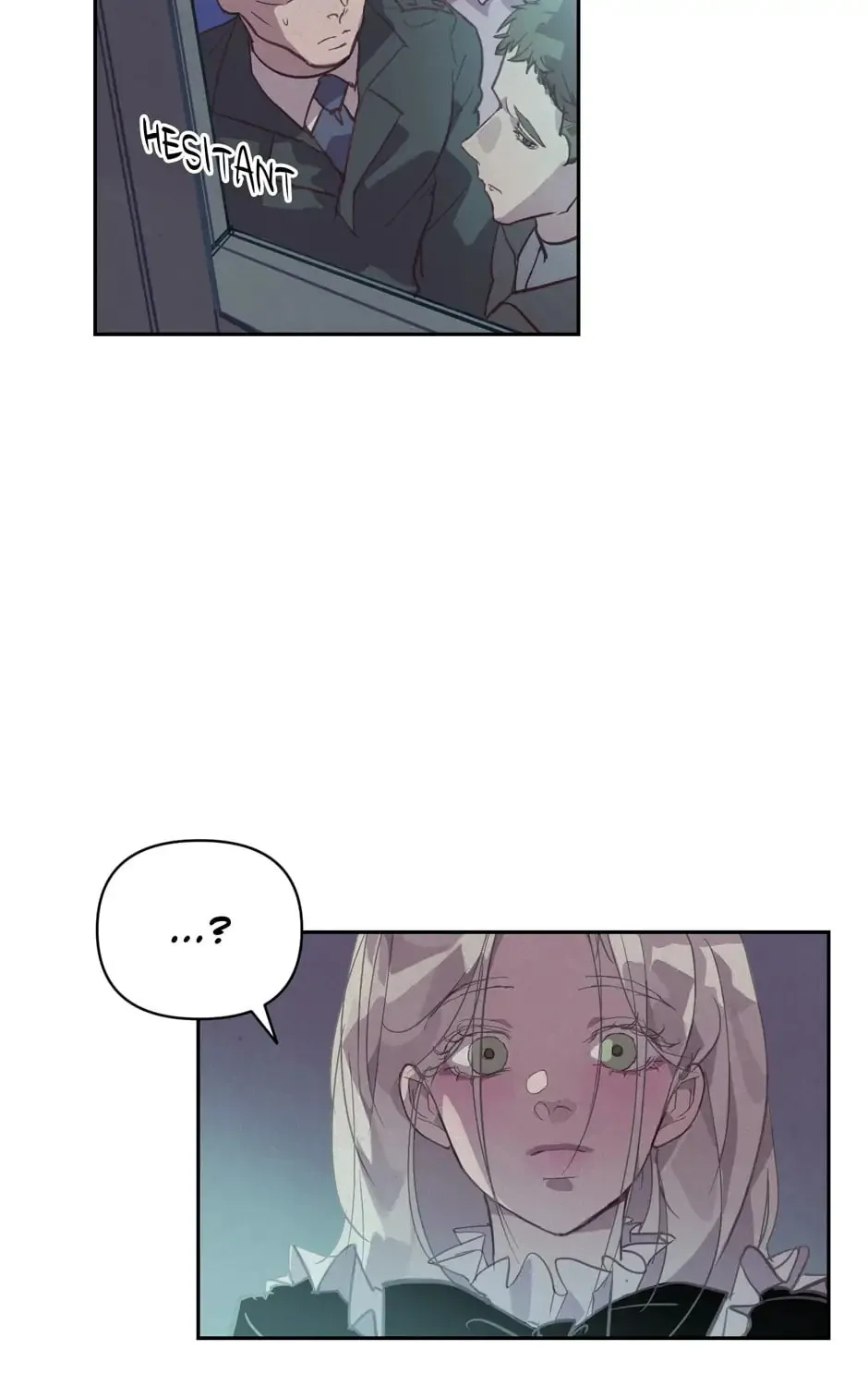 Read Stigma Effect chapter 42 image 114 on Lezhin