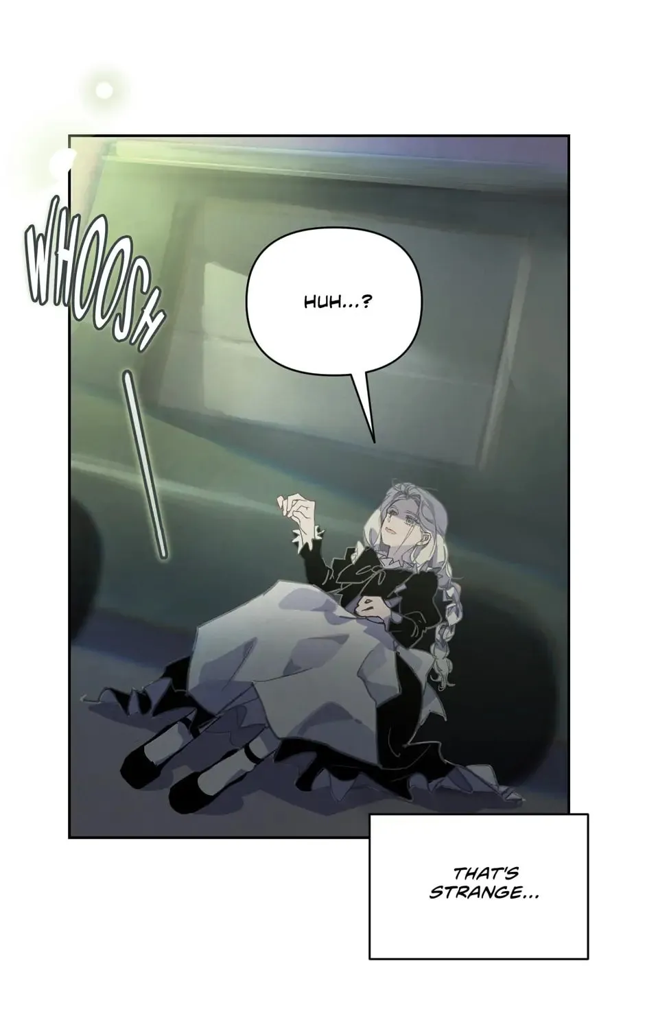 Read Stigma Effect chapter 42 image 126 on Lezhin