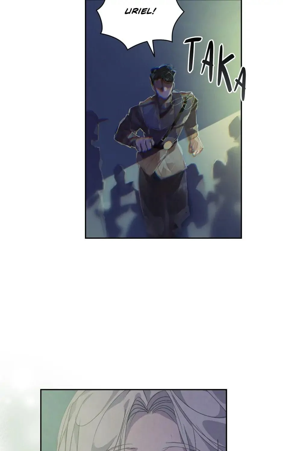 Read Stigma Effect chapter 42 image 130 on Lezhin