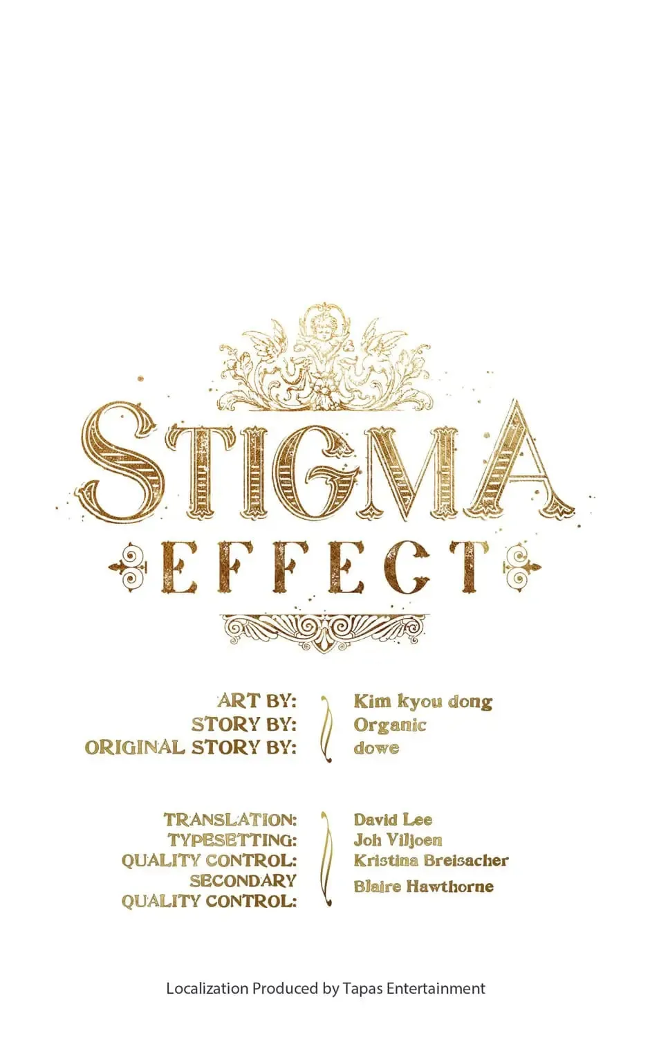 Read Stigma Effect chapter 42 image 14 on Lezhin