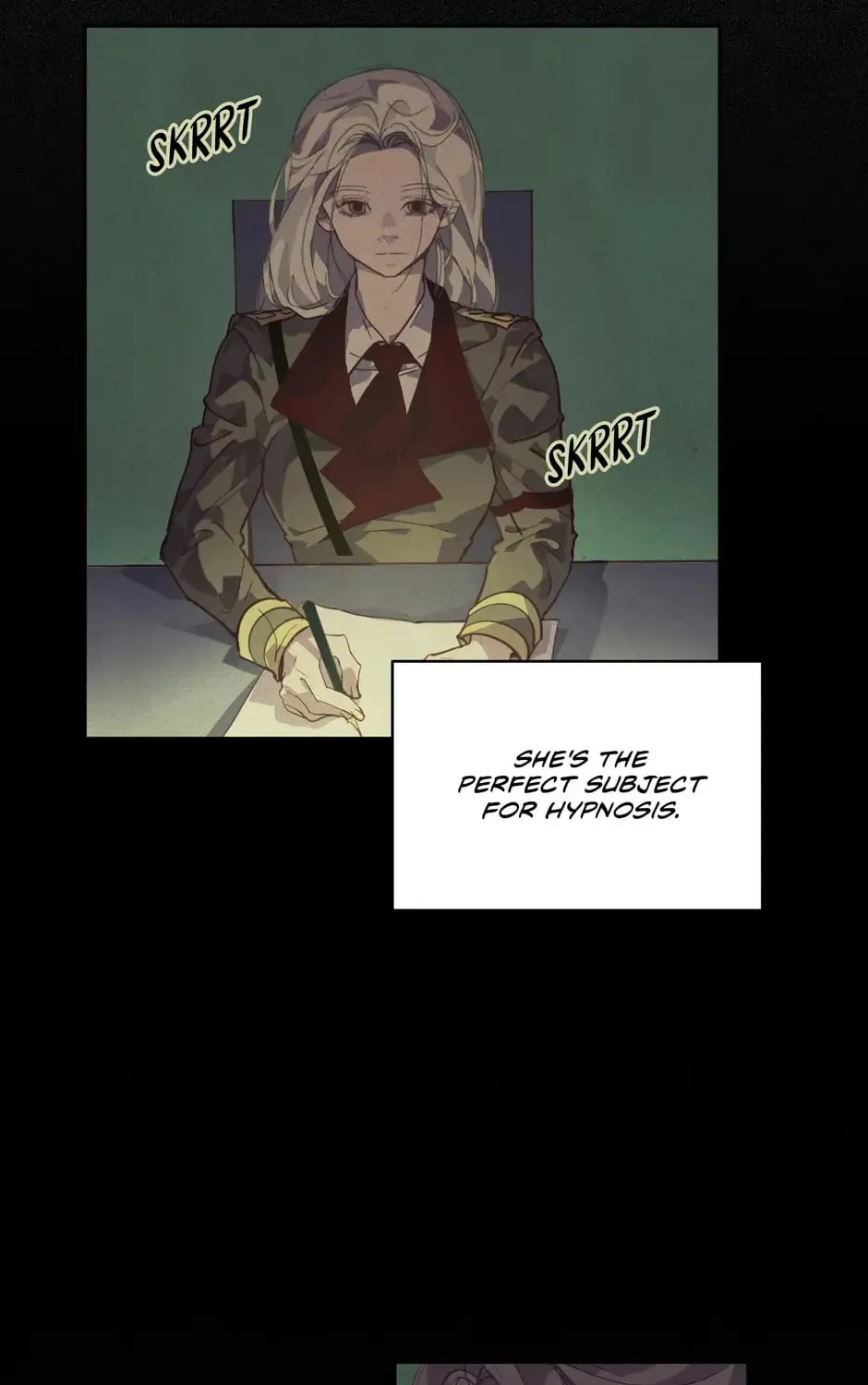 Read Stigma Effect chapter 42 image 20 on Lezhin