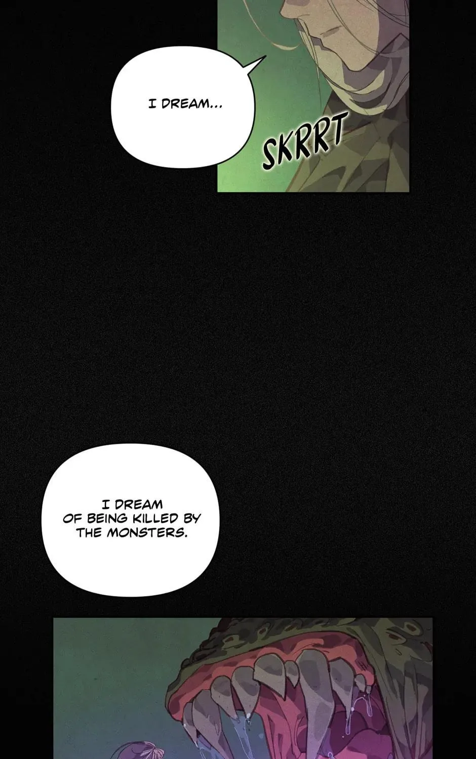 Read Stigma Effect chapter 42 image 22 on Lezhin