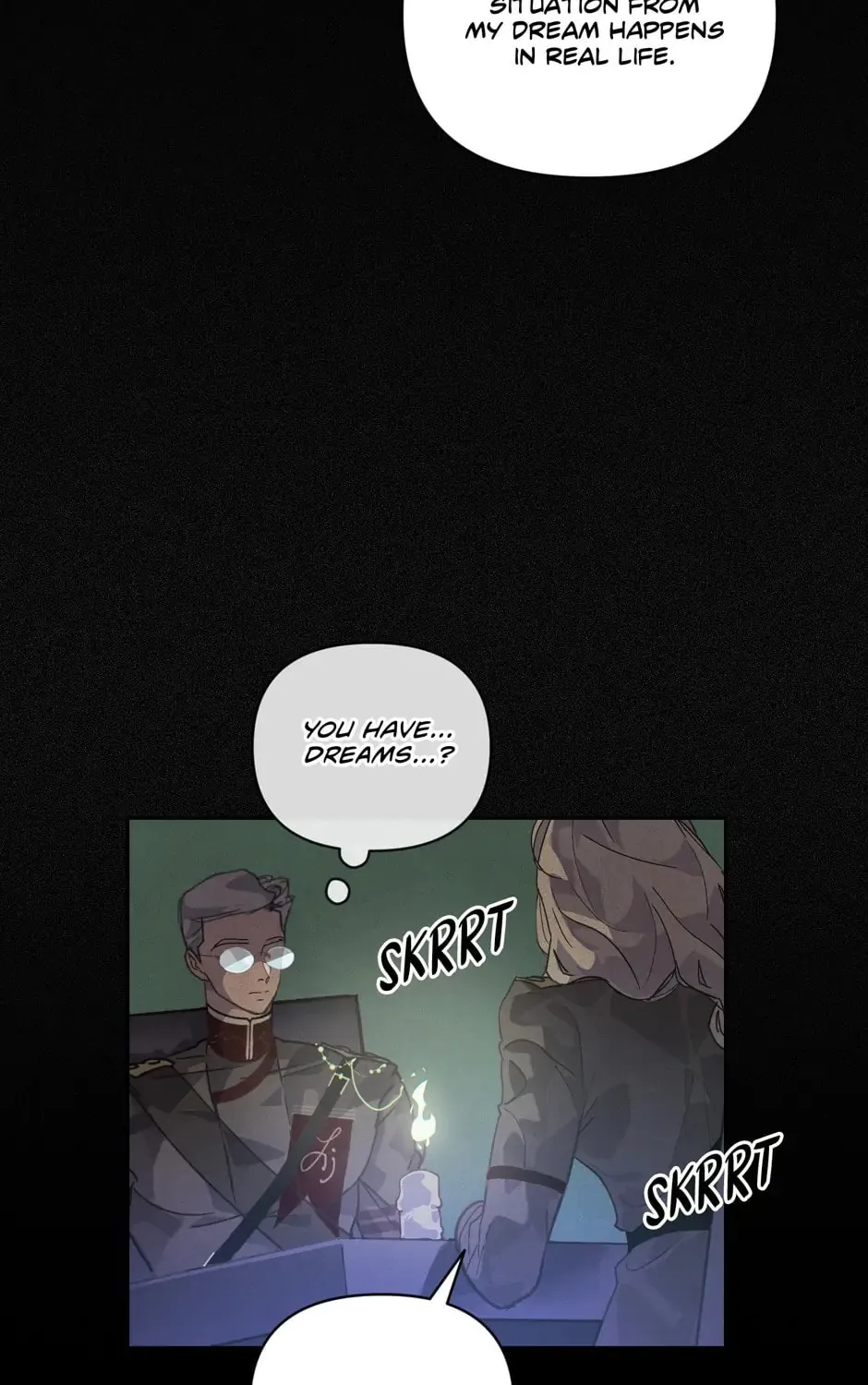 Read Stigma Effect chapter 42 image 24 on Lezhin