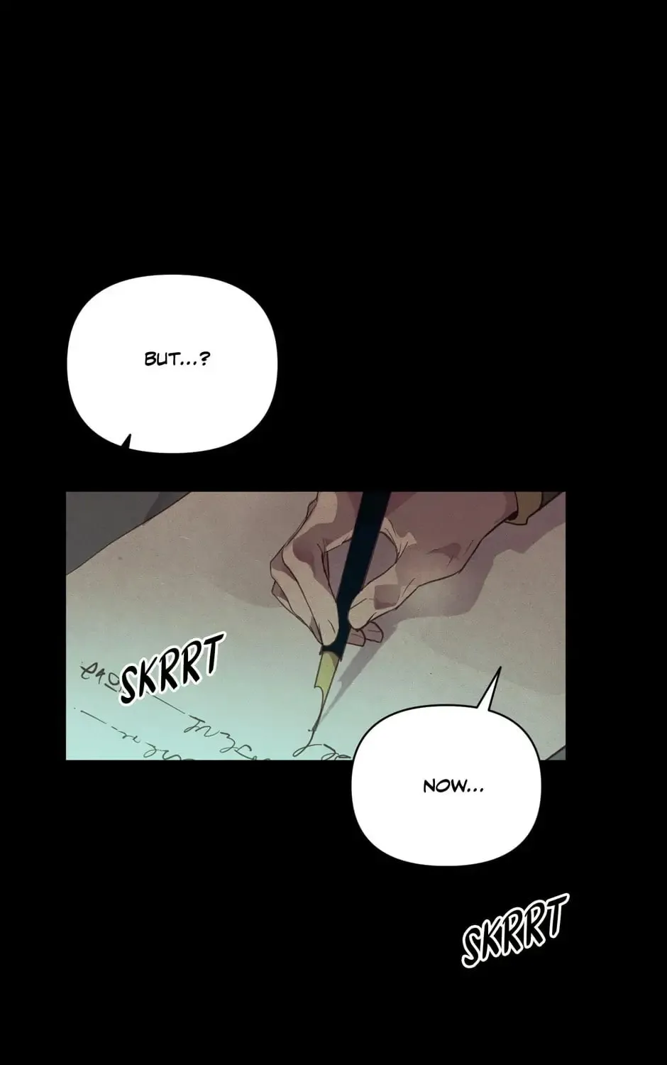 Read Stigma Effect chapter 42 image 26 on Lezhin