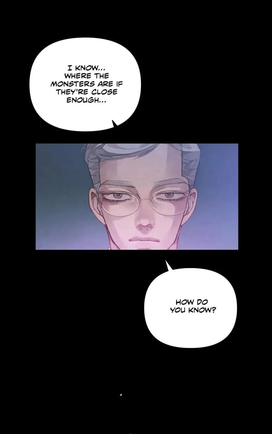 Read Stigma Effect chapter 42 image 28 on Lezhin