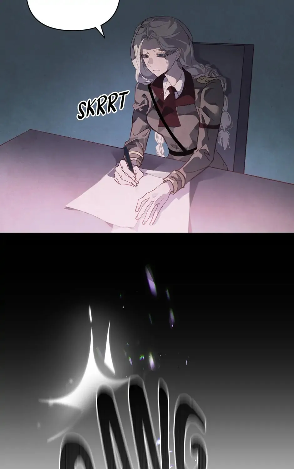 Read Stigma Effect chapter 42 image 32 on Lezhin