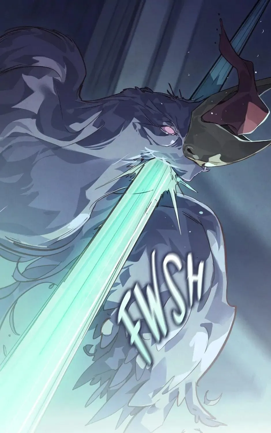 Read Stigma Effect chapter 42 image 4 on Lezhin