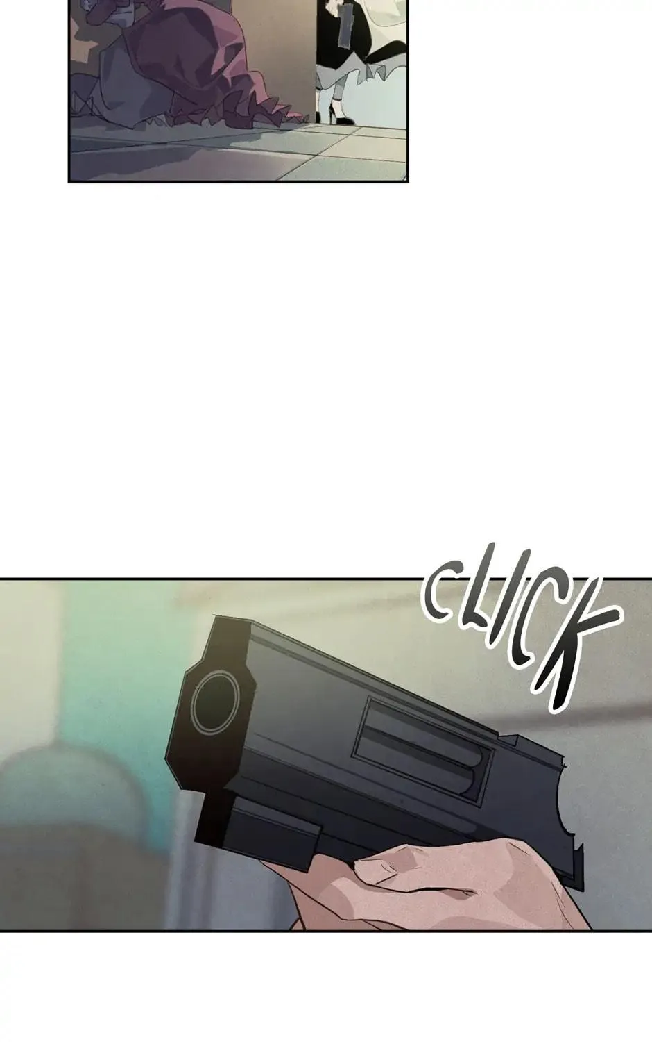 Read Stigma Effect chapter 42 image 40 on Lezhin