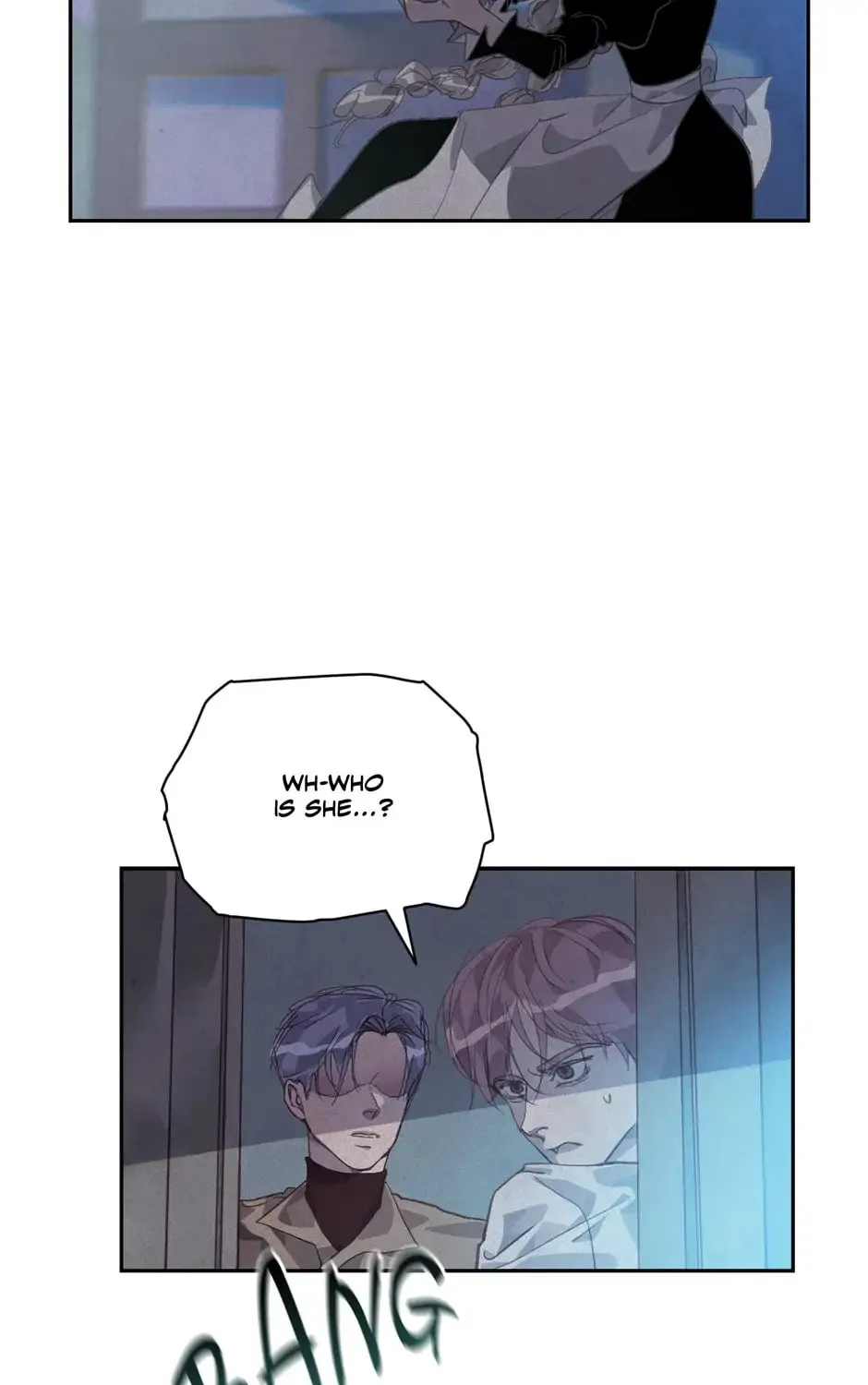 Read Stigma Effect chapter 42 image 44 on Lezhin