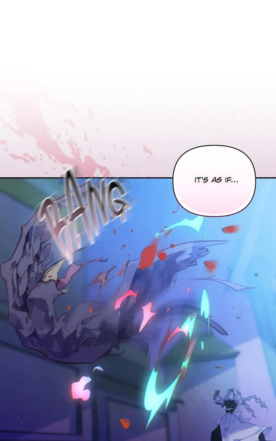 Read Stigma Effect chapter 42 image 48 on Lezhin