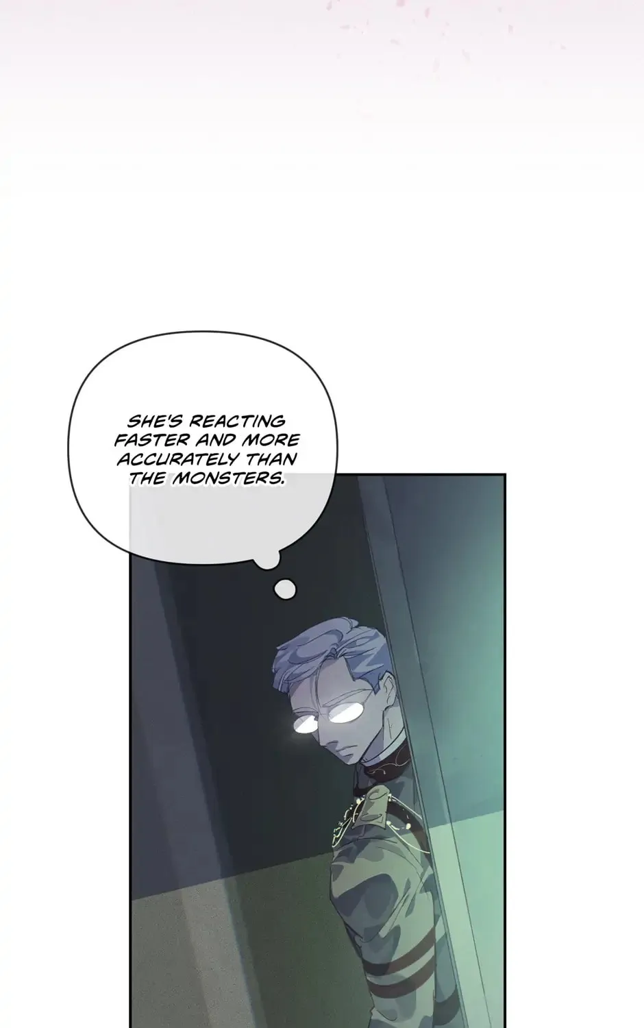 Read Stigma Effect chapter 42 image 50 on Lezhin