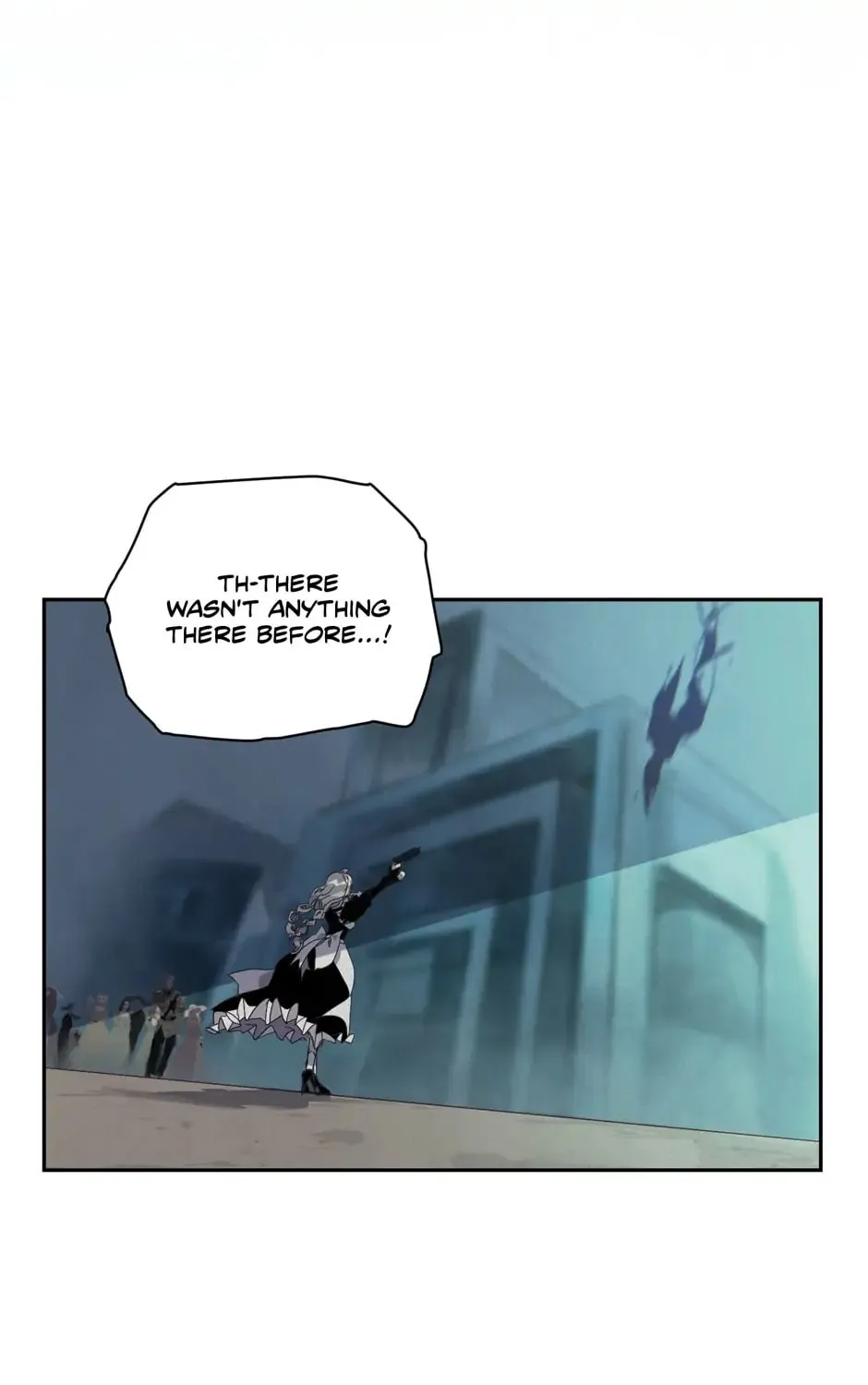 Read Stigma Effect chapter 42 image 6 on Lezhin
