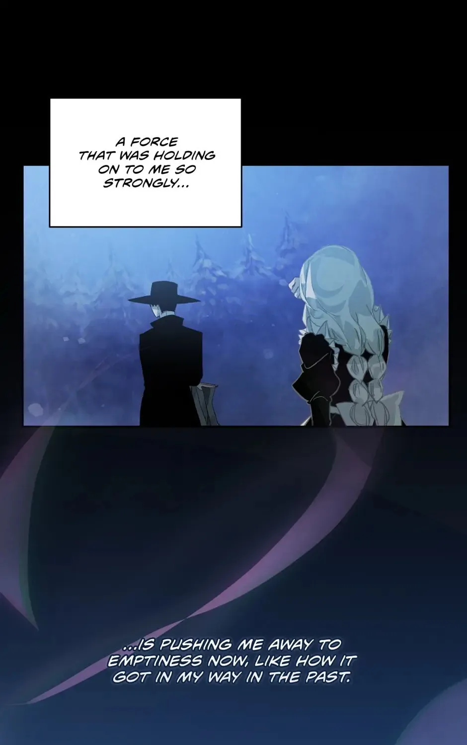 Read Stigma Effect chapter 42 image 60 on Lezhin
