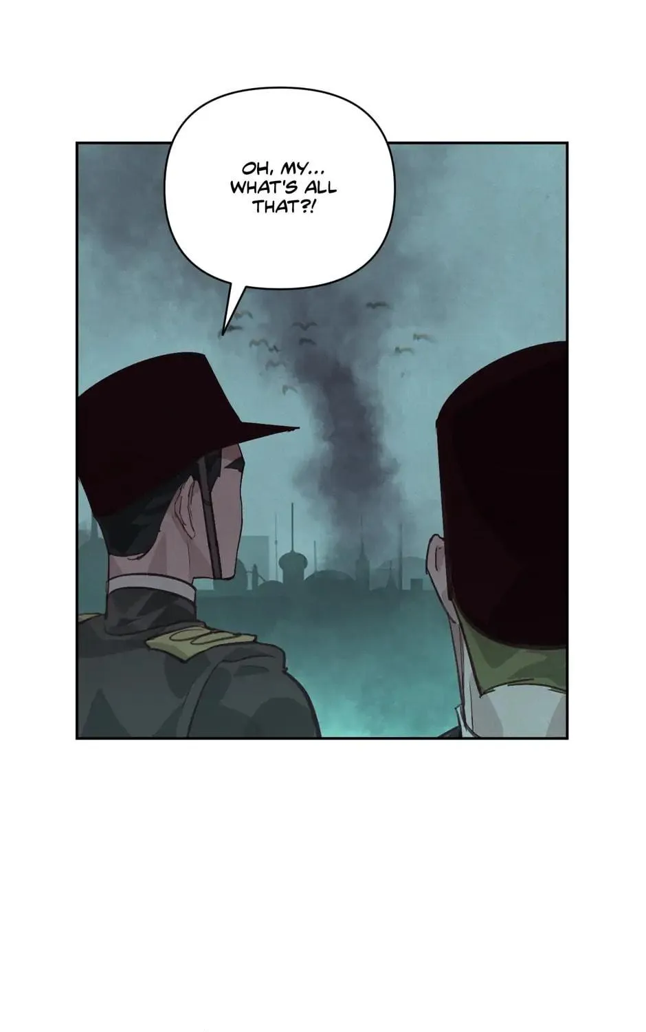 Read Stigma Effect chapter 42 image 78 on Lezhin