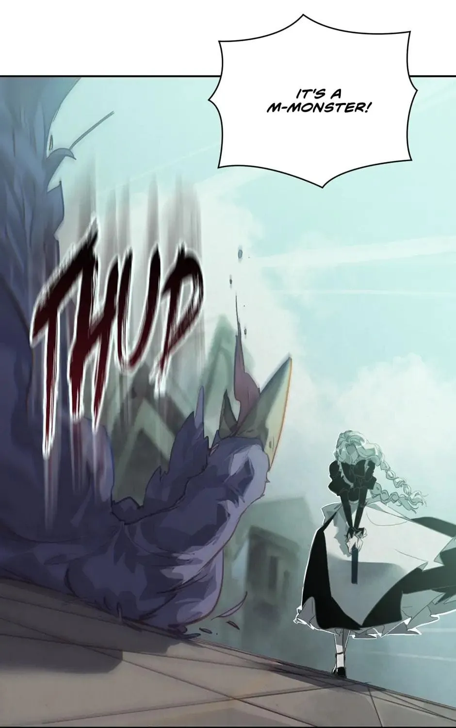 Read Stigma Effect chapter 42 image 8 on Lezhin