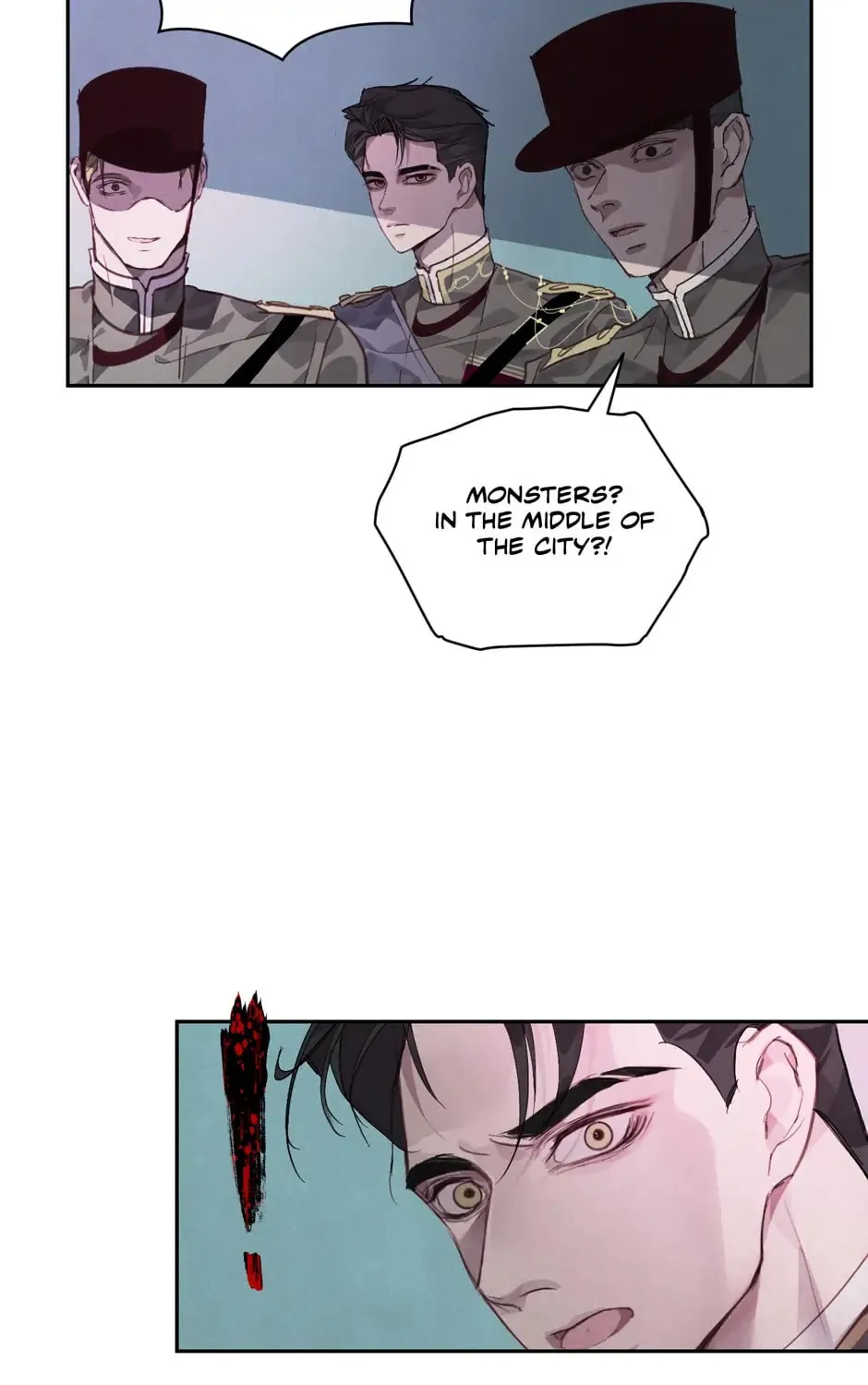 Read Stigma Effect chapter 42 image 80 on Lezhin