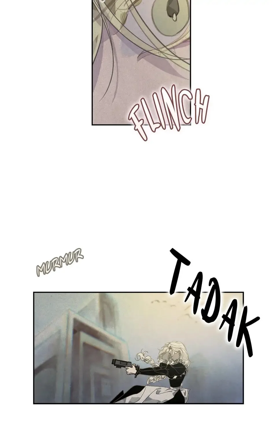 Read Stigma Effect chapter 42 image 92 on Lezhin