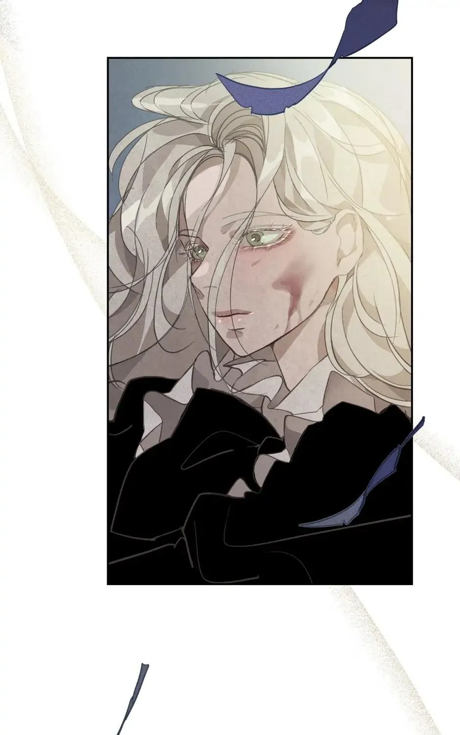 Read Stigma Effect chapter 42 image 94 on Lezhin