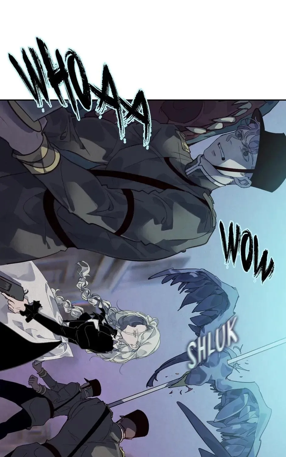 Read Stigma Effect chapter 42 image 98 on Lezhin