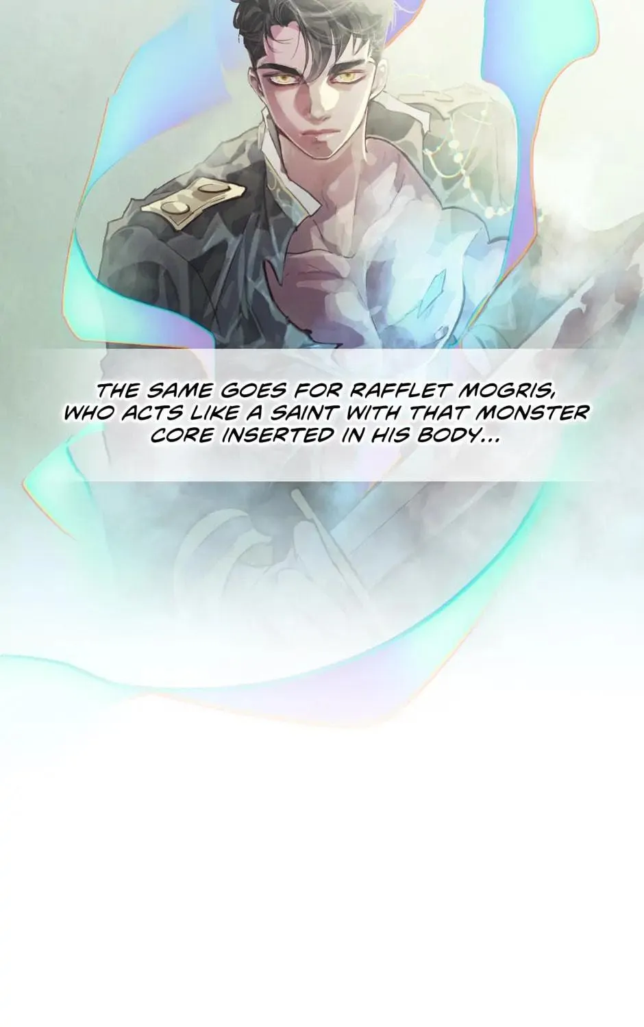 Read Stigma Effect chapter 43 image 100 on Lezhin