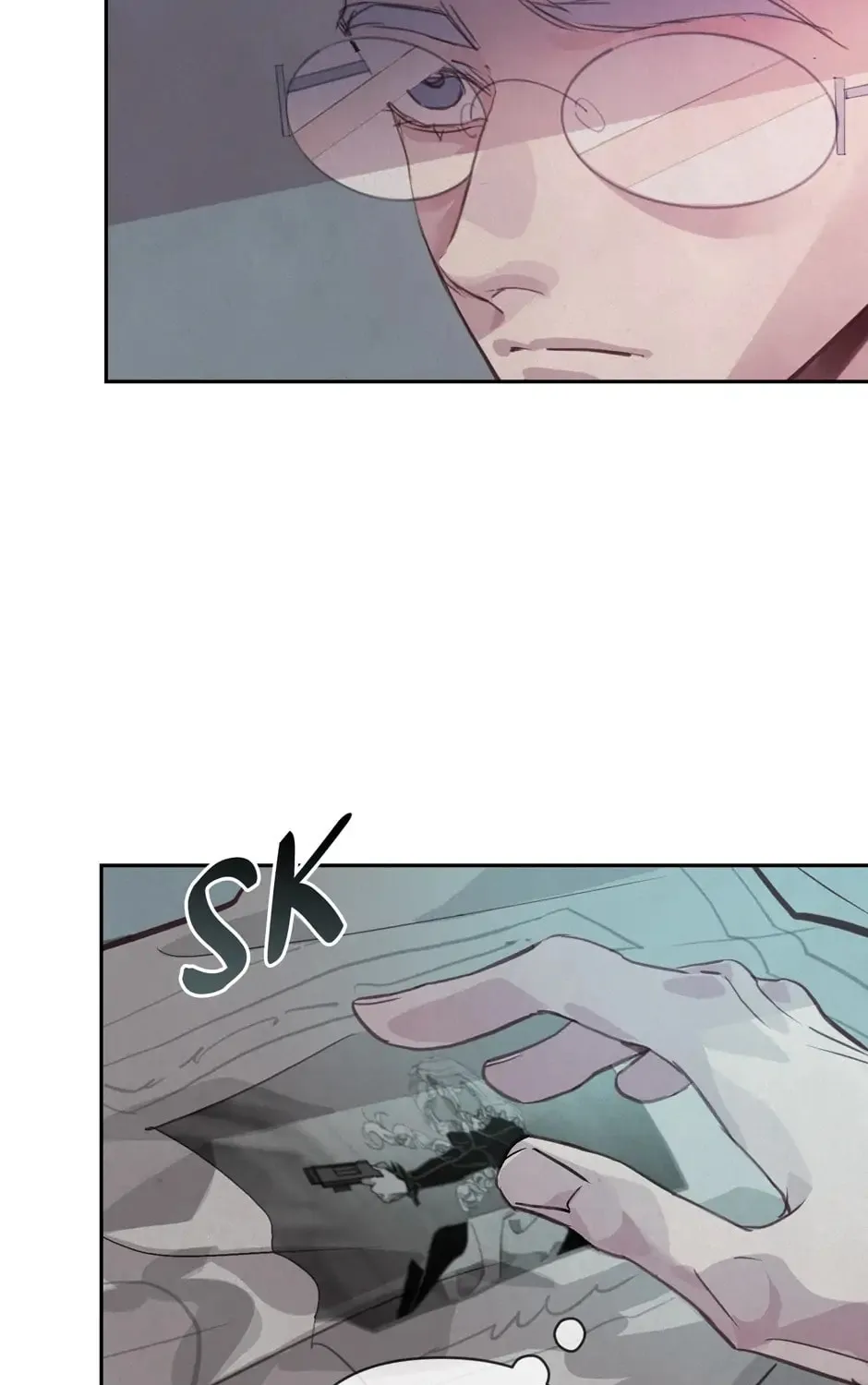 Read Stigma Effect chapter 43 image 102 on Lezhin