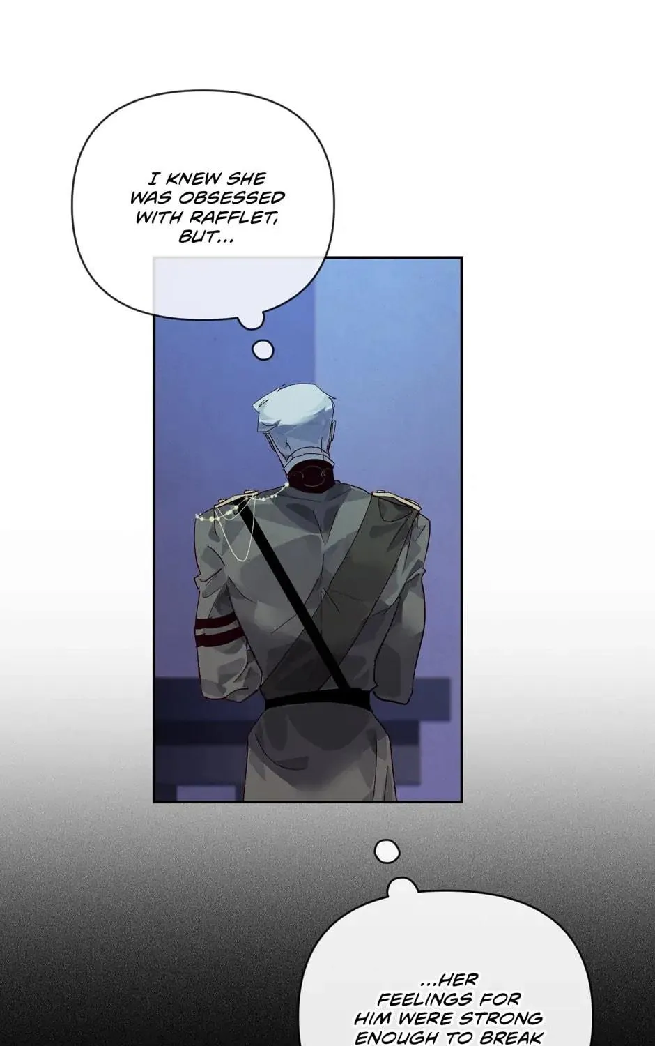 Read Stigma Effect chapter 43 image 112 on Lezhin
