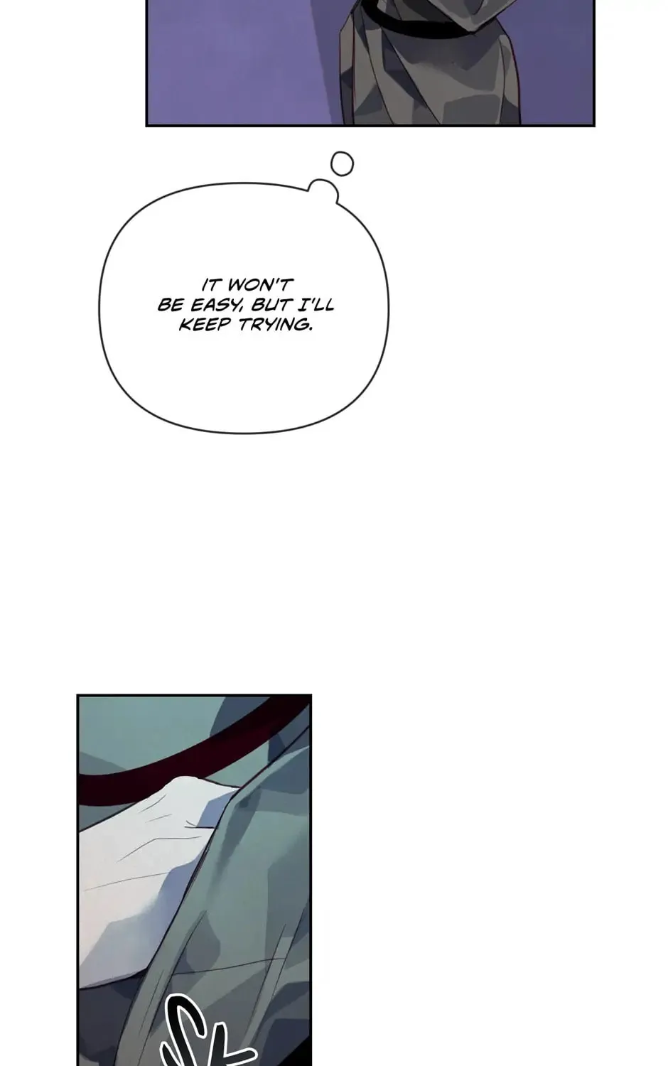 Read Stigma Effect chapter 43 image 116 on Lezhin