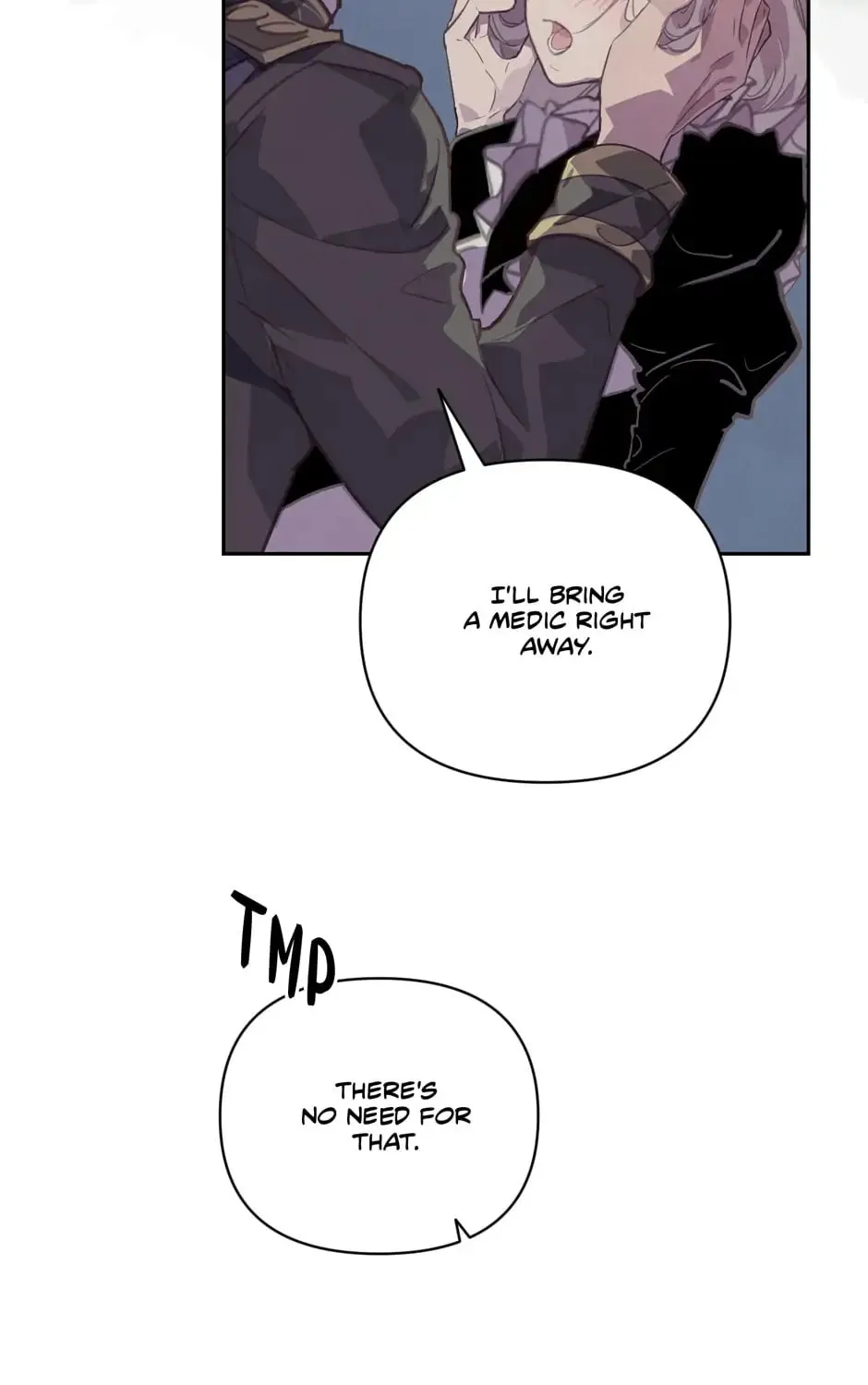 Read Stigma Effect chapter 43 image 12 on Lezhin