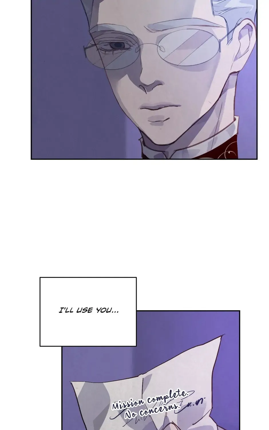 Read Stigma Effect chapter 43 image 120 on Lezhin
