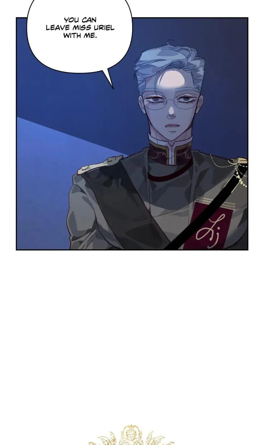 Read Stigma Effect chapter 43 image 16 on Lezhin