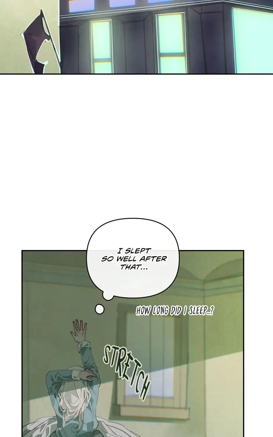 Read Stigma Effect chapter 43 image 22 on Lezhin
