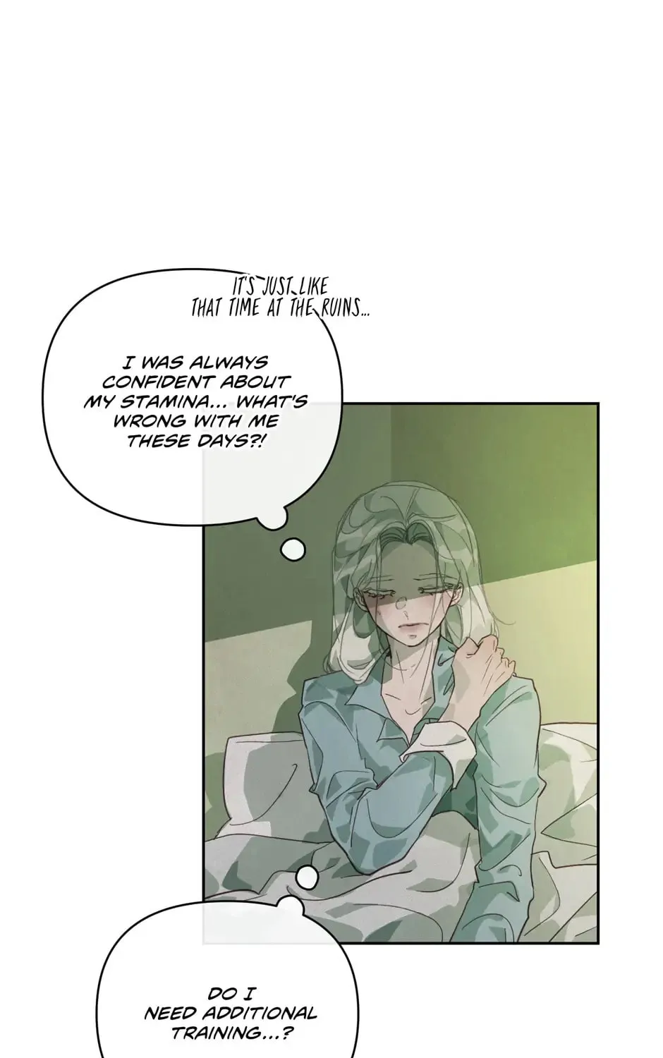 Read Stigma Effect chapter 43 image 24 on Lezhin