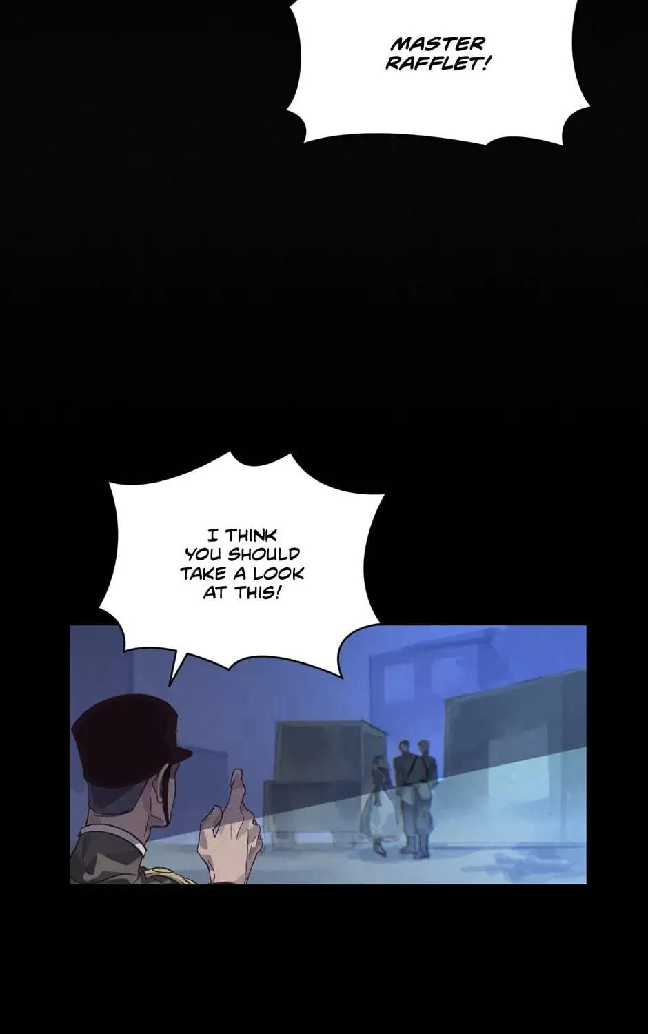 Read Stigma Effect chapter 43 image 28 on Lezhin