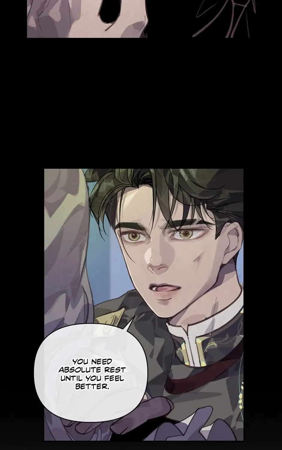 Read Stigma Effect chapter 43 image 32 on Lezhin