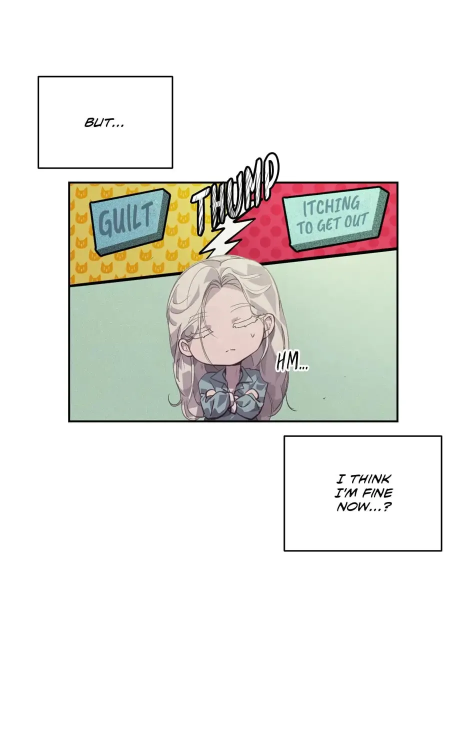 Read Stigma Effect chapter 43 image 36 on Lezhin
