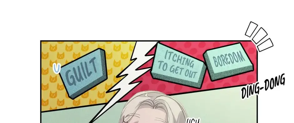 Read Stigma Effect chapter 43 image 37 on Lezhin