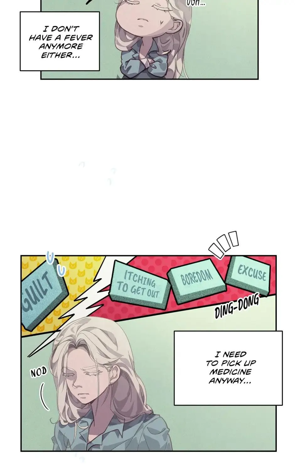 Read Stigma Effect chapter 43 image 38 on Lezhin