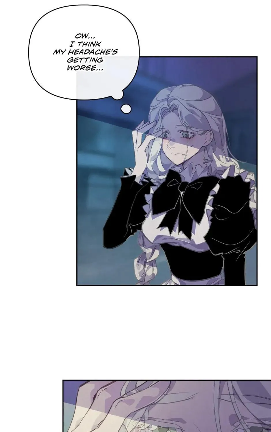 Read Stigma Effect chapter 43 image 4 on Lezhin
