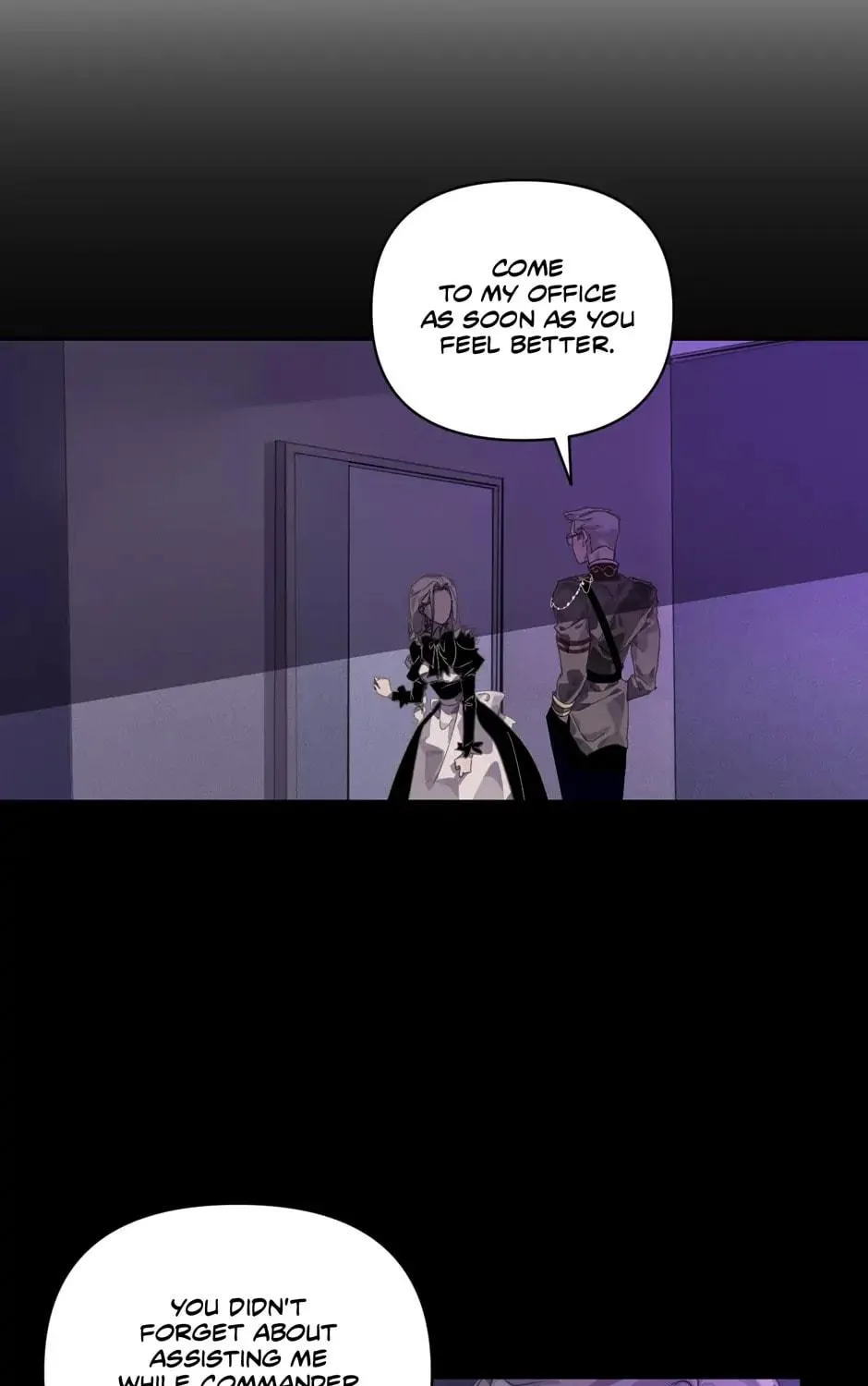 Read Stigma Effect chapter 43 image 40 on Lezhin