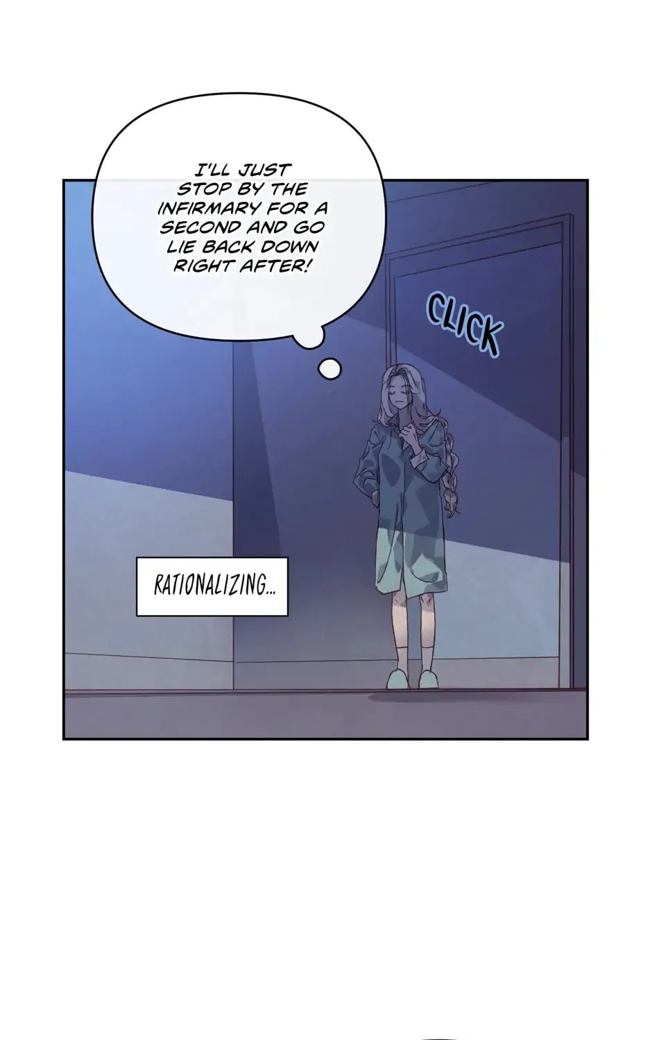 Read Stigma Effect chapter 43 image 44 on Lezhin
