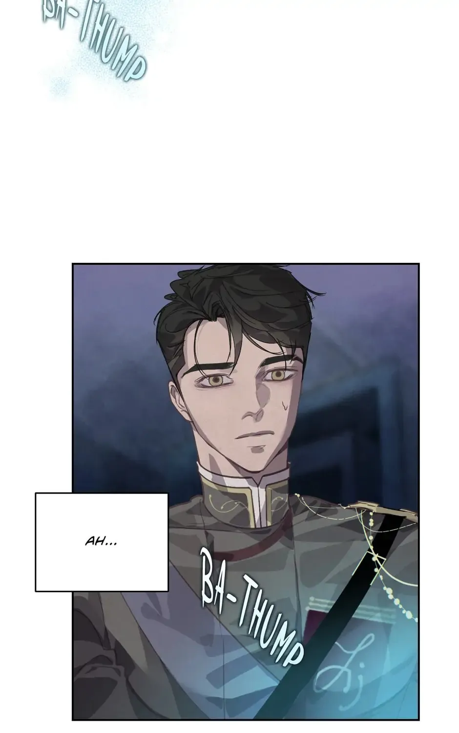 Read Stigma Effect chapter 43 image 6 on Lezhin