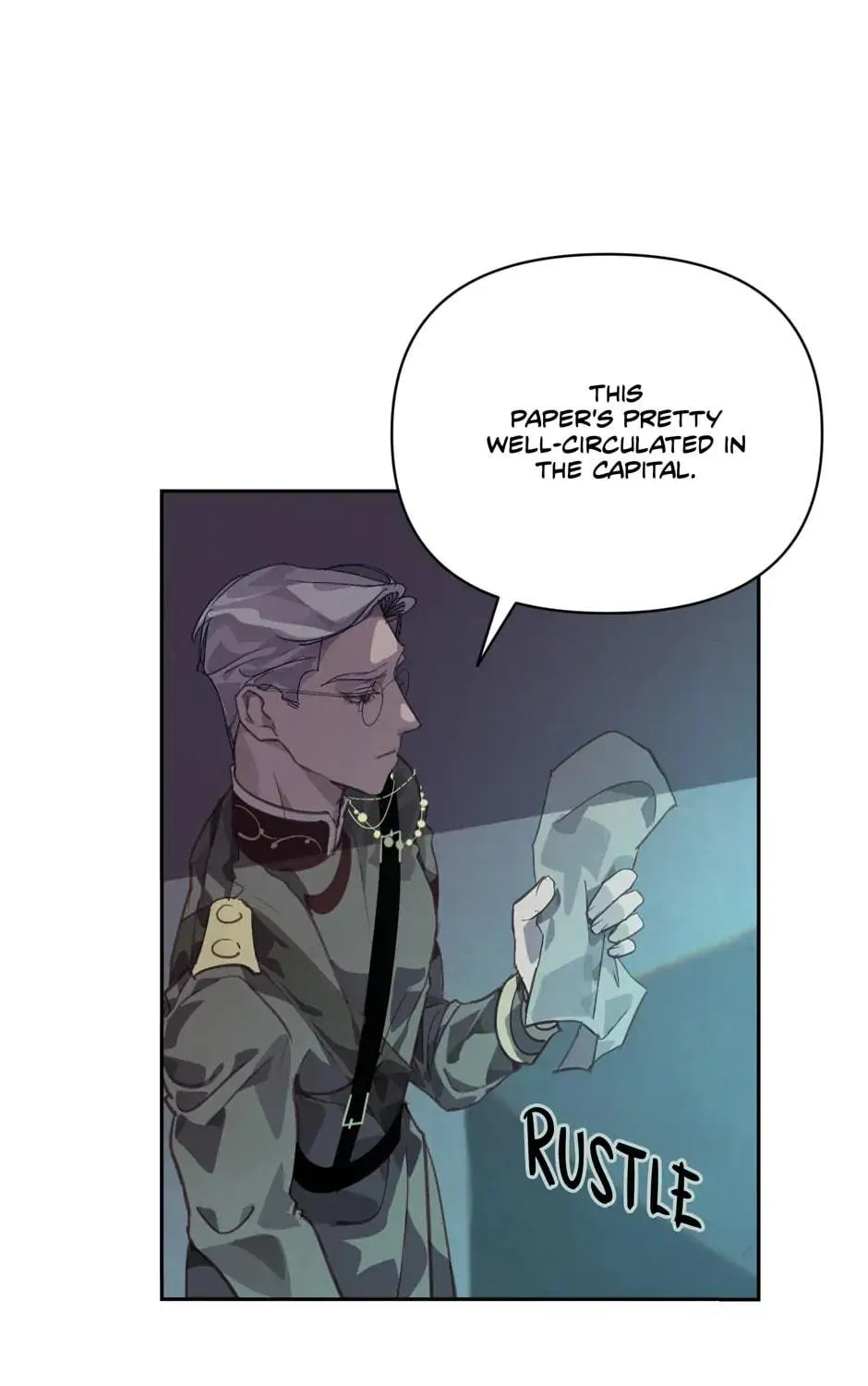 Read Stigma Effect chapter 43 image 64 on Lezhin