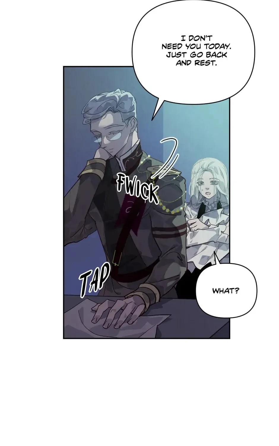 Read Stigma Effect chapter 43 image 74 on Lezhin
