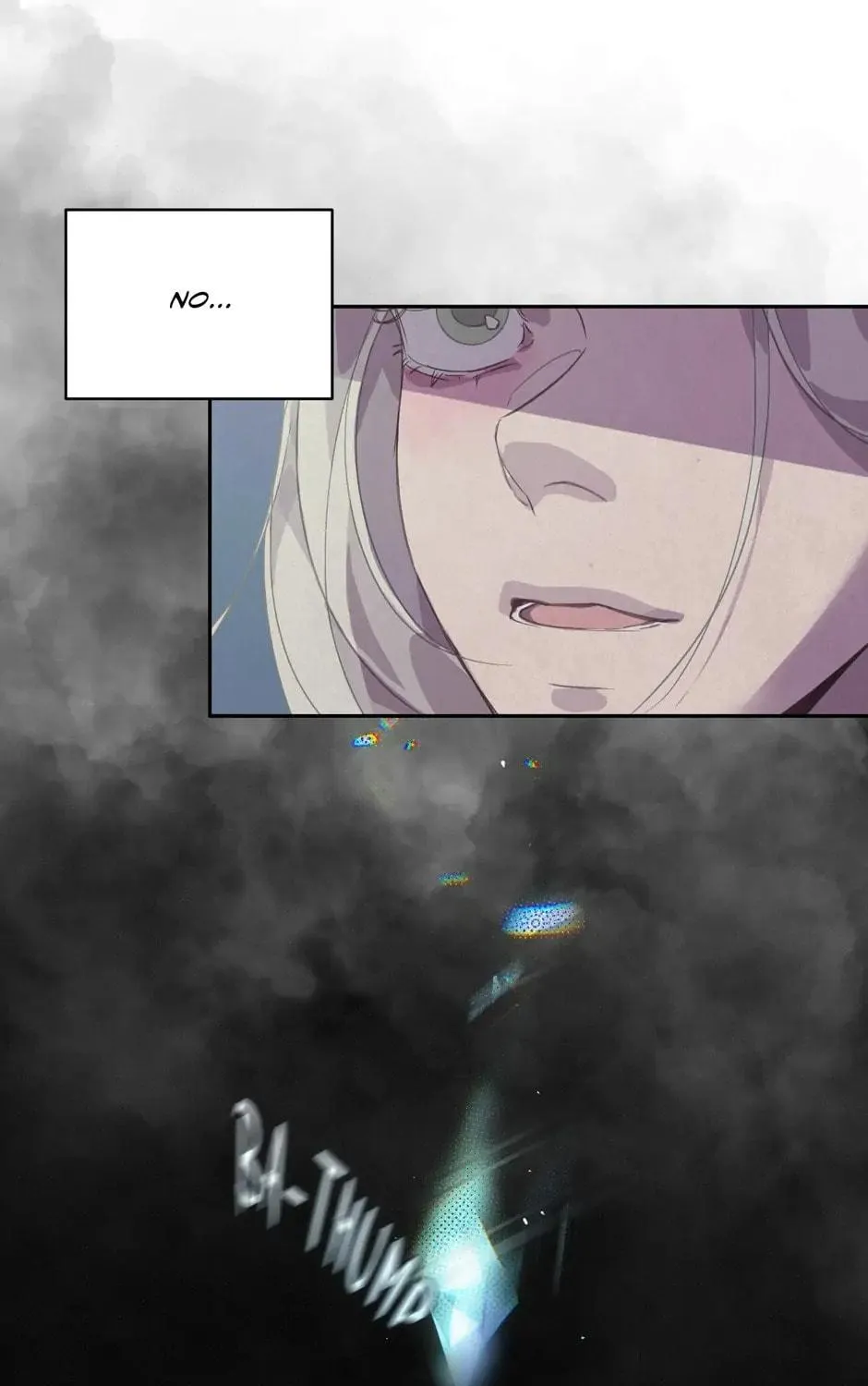 Read Stigma Effect chapter 43 image 8 on Lezhin