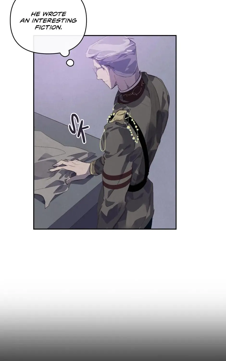 Read Stigma Effect chapter 43 image 82 on Lezhin