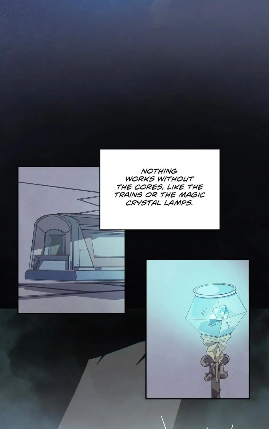 Read Stigma Effect chapter 43 image 88 on Lezhin