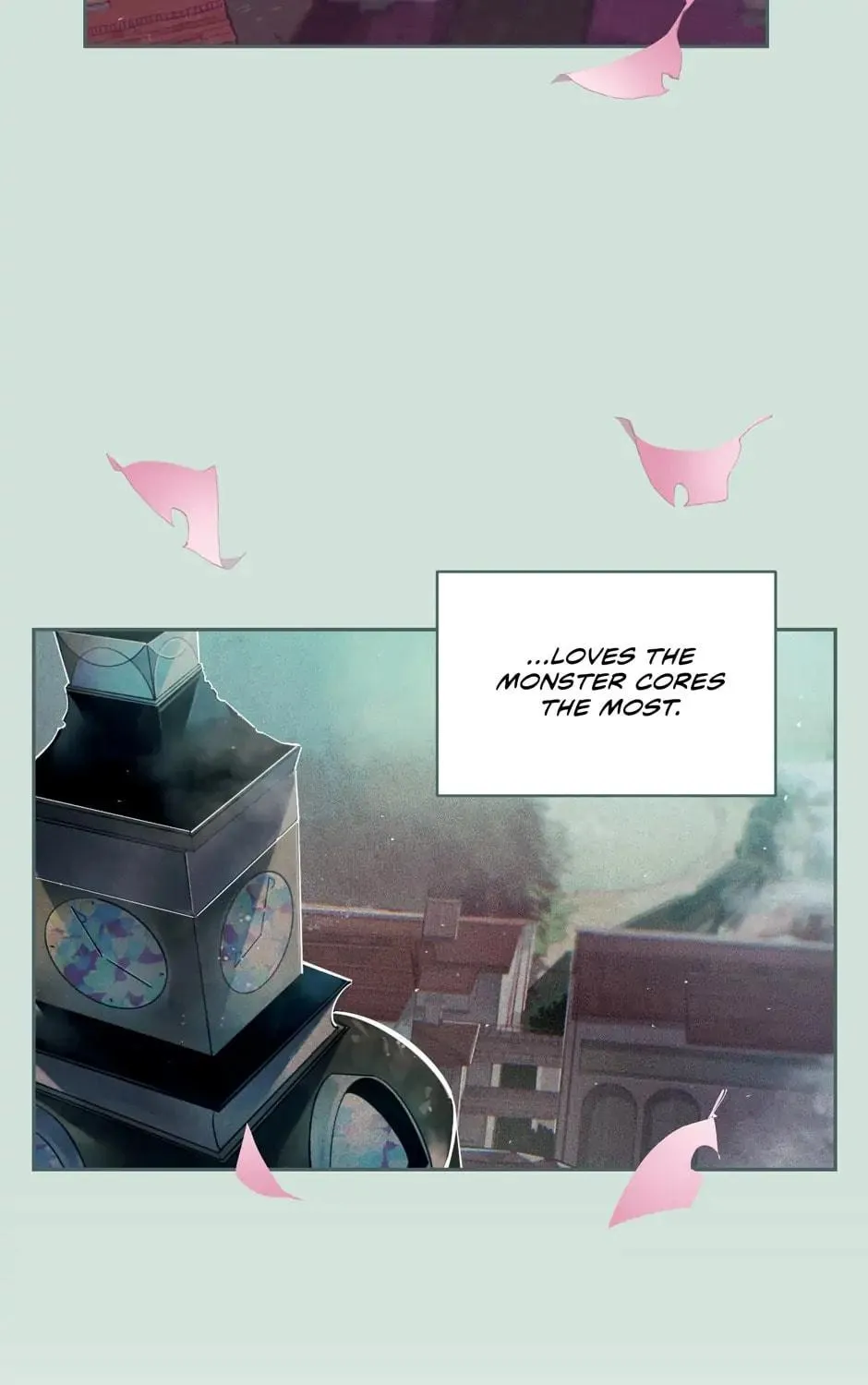 Read Stigma Effect chapter 43 image 94 on Lezhin