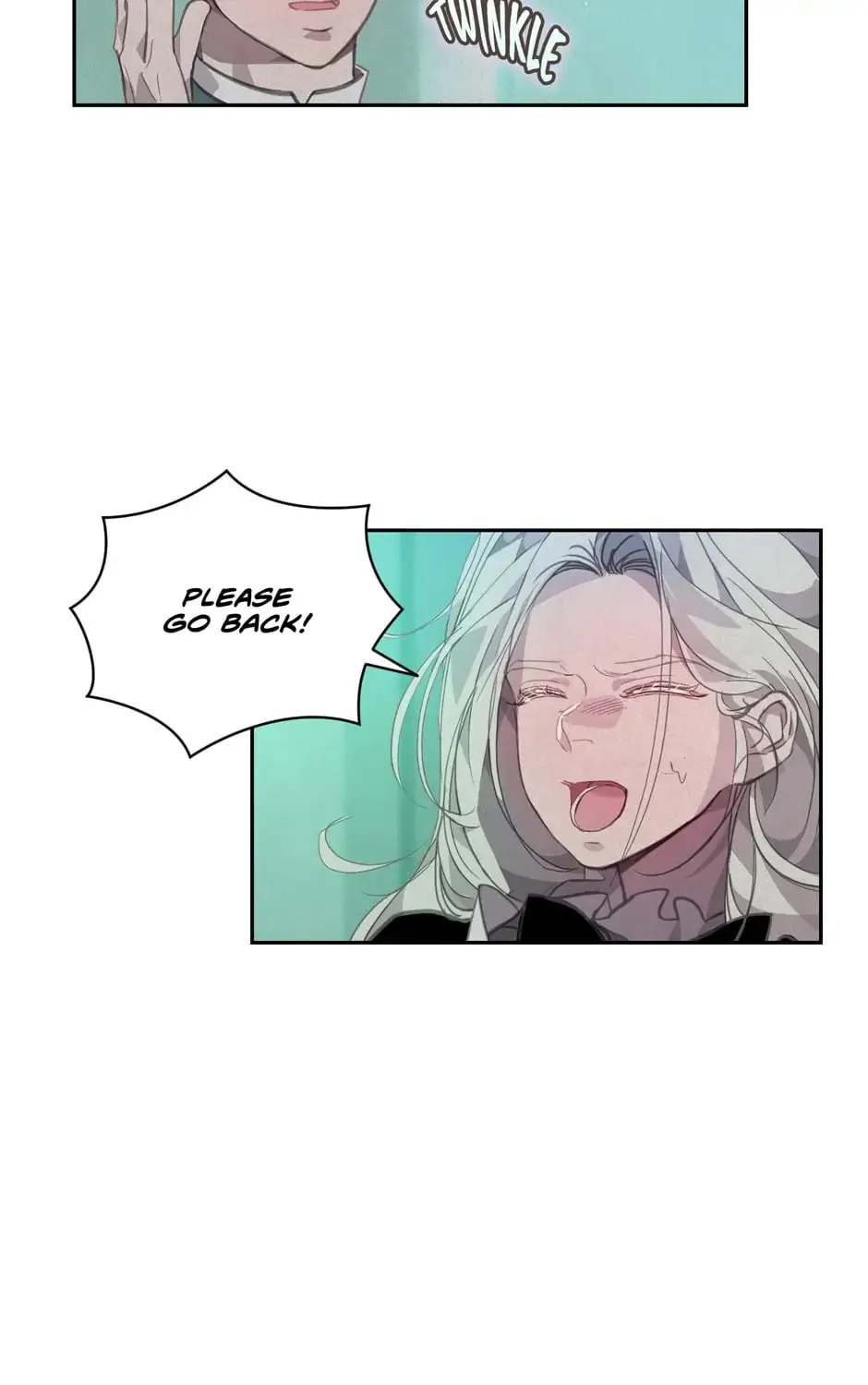 Read Stigma Effect chapter 44 image 102 on Lezhin