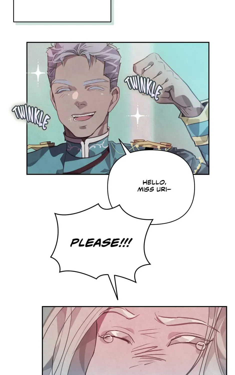 Read Stigma Effect chapter 44 image 104 on Lezhin
